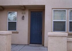 Pre-foreclosure in  E LAKESHORE DR UNIT 412 Lake Elsinore, CA 92530