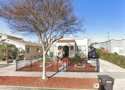 Pre-foreclosure in  FIR ST Pico Rivera, CA 90660