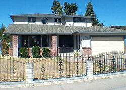 Pre-foreclosure in  CODY WAY Stockton, CA 95209