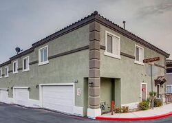 Pre-foreclosure in  HEDGE VIEW AVE Las Vegas, NV 89129