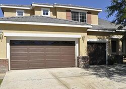 Pre-foreclosure in  ARBORGLENN DR Moreno Valley, CA 92555