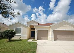 Pre-foreclosure in  BRIDGE PINE DR Riverview, FL 33569