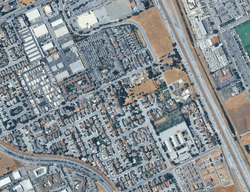 Pre-foreclosure in  SAN PEDRO AVE Morgan Hill, CA 95037