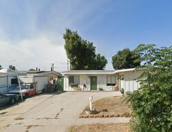 Pre-foreclosure in  GOLDENROD ST Escondido, CA 92027