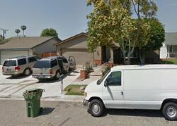 Pre-foreclosure in  MARVEL AVE Simi Valley, CA 93065