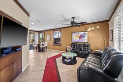 Pre-foreclosure in  VIA FIRENZE Cathedral City, CA 92234