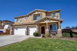 Pre-foreclosure in  ASHDALE TER Victorville, CA 92392