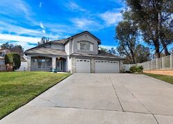 Pre-foreclosure in  CORTE ABANILLA Temecula, CA 92592