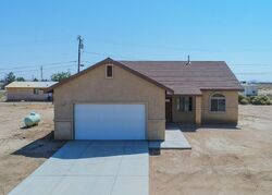 Pre-foreclosure in  AIRWAY BLVD California City, CA 93505
