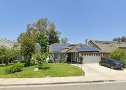 Pre-foreclosure in  GEORGIA SUE Laguna Hills, CA 92653