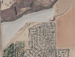 Pre-foreclosure in  PECAN ST Brawley, CA 92227