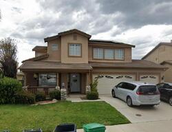Pre-foreclosure in  JEROME LN Murrieta, CA 92562