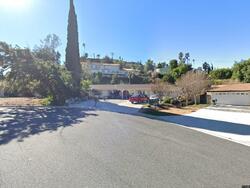 Pre-foreclosure in  ORANGE GROVE ST Loma Linda, CA 92354