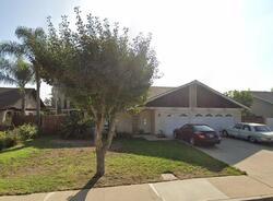 Pre-foreclosure in  SENTINEL DR La Verne, CA 91750