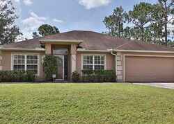 Pre-foreclosure in  GRENADA AVE Lehigh Acres, FL 33974