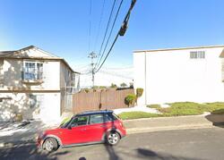Pre-foreclosure in  BELLEVUE AVE Daly City, CA 94014