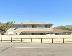 Pre-foreclosure in  RIVER ST APT E Fillmore, CA 93015