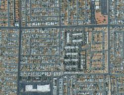 Pre-foreclosure in  PEARLDROP AVE Las Vegas, NV 89107