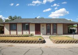 Pre-foreclosure in  W VEREDA DE LA MANANA Tucson, AZ 85746