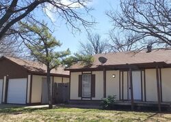 Pre-foreclosure in  91st St Lubbock, TX 79423