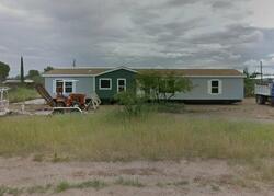 Pre-foreclosure in  S Santa Elena Ave Sierra Vista, AZ 85650