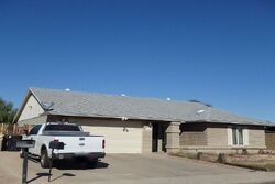 Pre-foreclosure in  W BROWN ST Glendale, AZ 85302