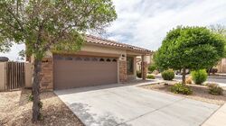 Pre-foreclosure in  W PLEASANT LN Buckeye, AZ 85326