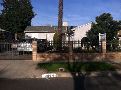Pre-foreclosure in  Varna Ave Pacoima, CA 91331