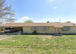 Pre-foreclosure in  S Aspen Way Camp Verde, AZ 86322