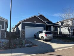 Pre-foreclosure in  SETTLERS DR Milliken, CO 80543