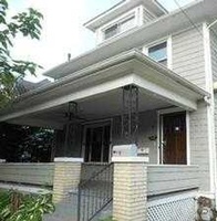 Pre-foreclosure in  SCHILLER AVE Akron, OH 44310