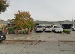 Pre-foreclosure in  N 33RD ST San Jose, CA 95133