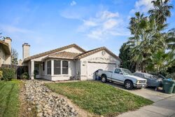Pre-foreclosure in  KUVASZ CT Citrus Heights, CA 95621
