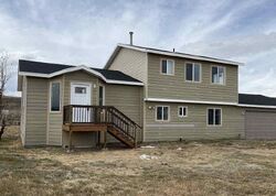 Pre-foreclosure in  VILLAGE DR Evanston, WY 82930