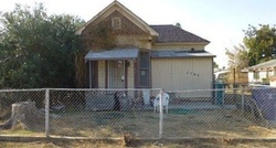 Pre-foreclosure in  RENCH RD Bakersfield, CA 93308