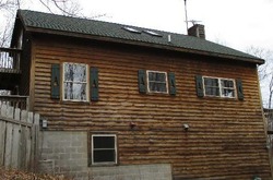 Pre-foreclosure in  WHISPER DR Frederic, MI 49733