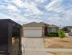Pre-foreclosure in  Eagles Rest Dr Fort Worth, TX 76179