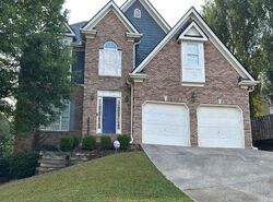 Pre-foreclosure in  VININGS PLACE DR SE Mableton, GA 30126
