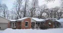Pre-foreclosure in  LARKINS ST Southfield, MI 48033
