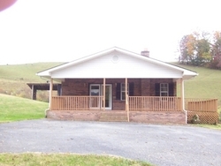 Pre-foreclosure in  FORGE RIDGE RD Harrogate, TN 37752