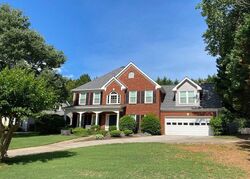 Pre-foreclosure in  CARLTON DR Cumming, GA 30040