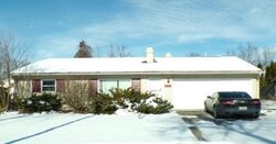 Pre-foreclosure in  Alverado Dr Fort Wayne, IN 46816