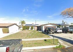 Pre-foreclosure in  Tanager St Grand Terrace, CA 92313