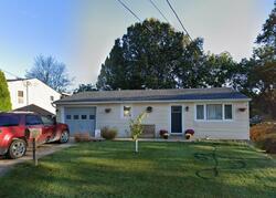 Pre-foreclosure in  Anna St Jackson, MO 63755