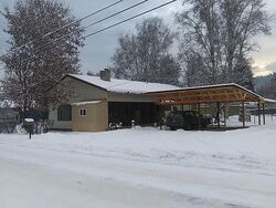 Pre-foreclosure in  Avenue B Libby, MT 59923