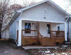 Pre-foreclosure in  Linval St Lansing, MI 48910