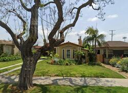 Pre-foreclosure in  W 83rd St Inglewood, CA 90305