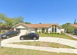Pre-foreclosure in  Bent Oak Dr Port Richey, FL 34668