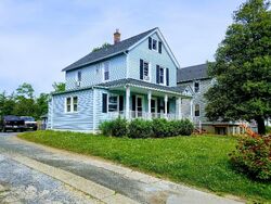 Pre-foreclosure in  EDWARDS AVE Long Branch, NJ 07740