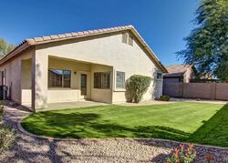 Pre-foreclosure in  E Locust Dr Chandler, AZ 85286
